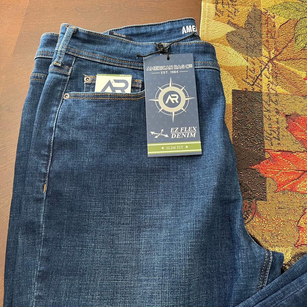 American Rag Jeans NWT - Picture 2 of 8